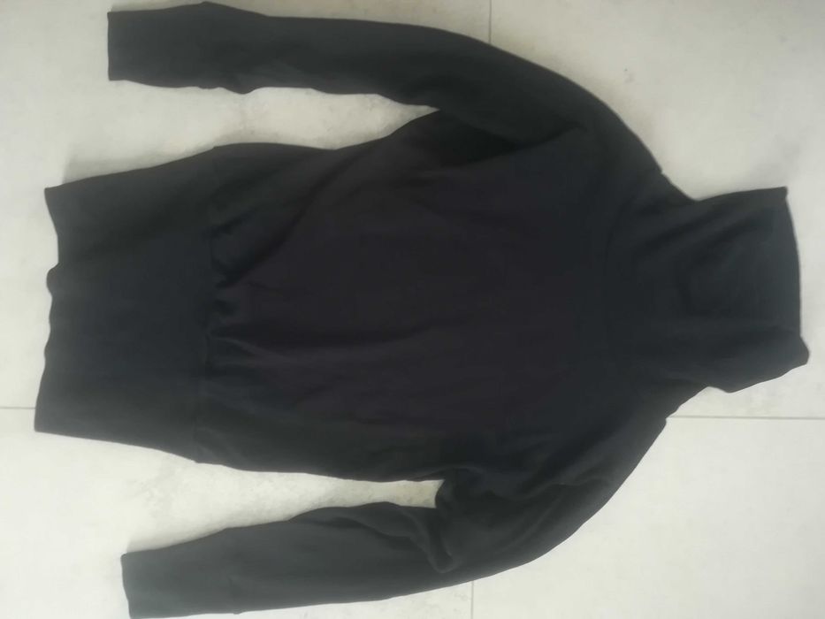 zestaw tunik bluzek z golfem rozm. 38 cena za całość