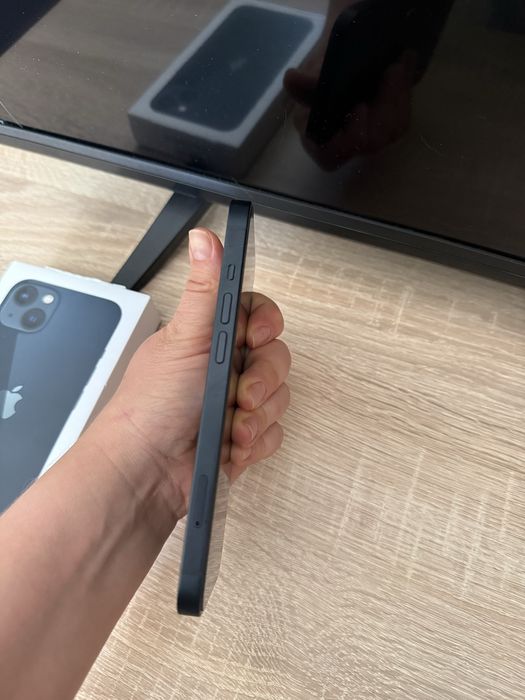 IPhone 13 на 128 гб