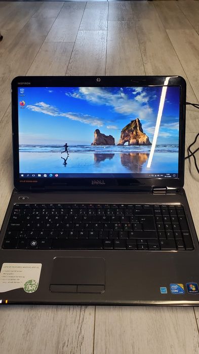 Ноутбук Dell INSPIRON n5010 i5 core