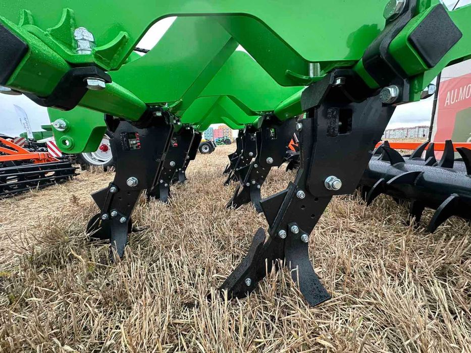 Глибокорозпушувач ГРА (АРК-ГРУП) (ГРС, ГРН, АГР, рихлітєль, чизель)