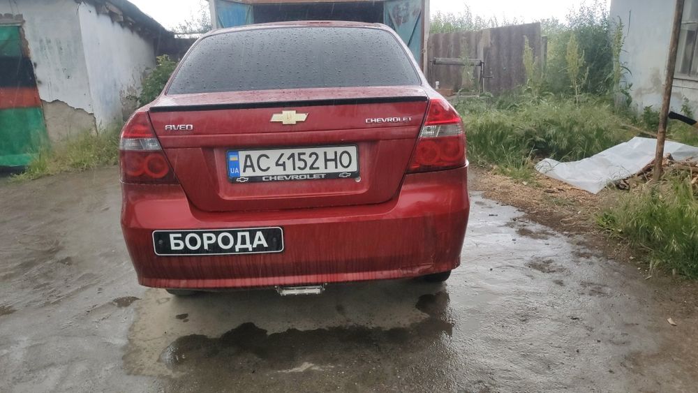 Продам автомобіль  можливий торг