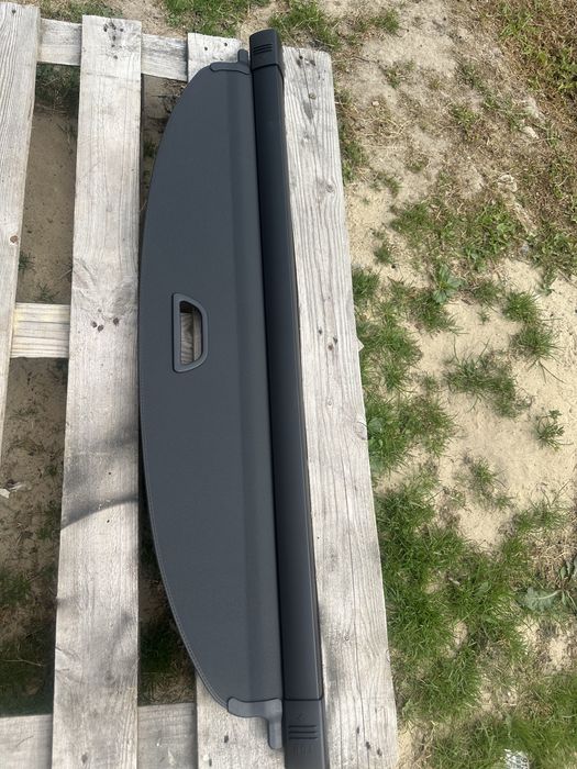 Шторка mercedes glc w254,a2548100000