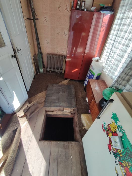 Продам Дачу с.Заріччя (Чонгарівка ).