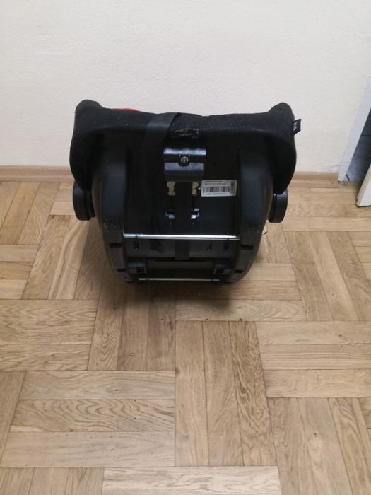 Дитяче автокрісло Rekaro !