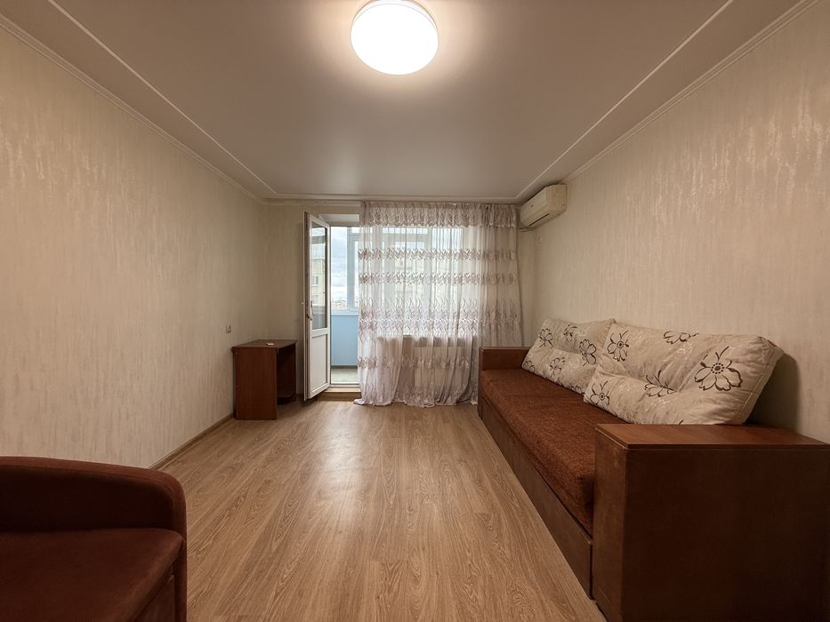 Оренда 1-кімнатної в Центрі, район Набережної