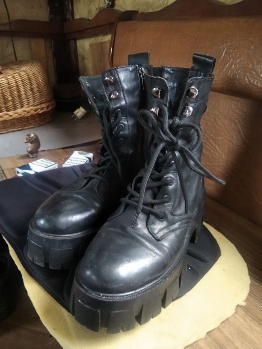 Гриндерсы,берцы,