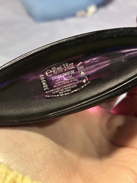 Yves Saint laurent 90 ml flakon