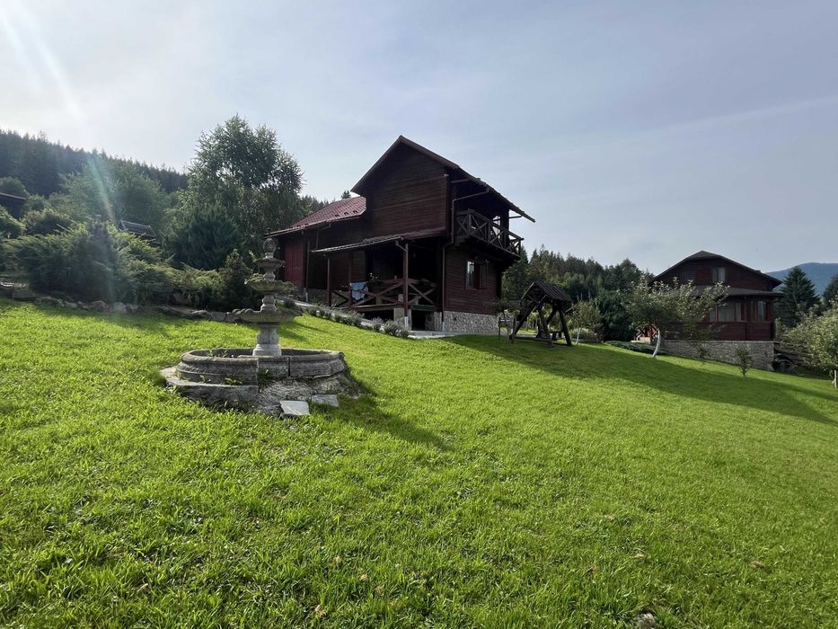 Продаж! Міні готель, комплекс в Яремче