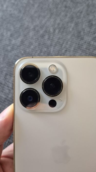 Iphone 13 pro 256GB Gold