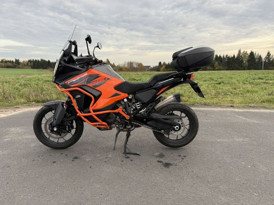 KTM