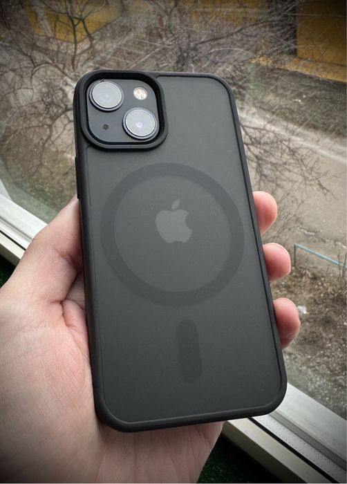 iPhone 13 Mini 128GB Black neverlock