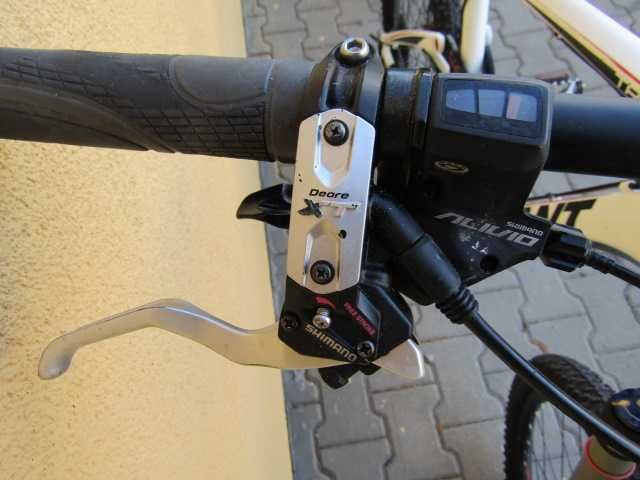 Rower Giant Trance 5.0