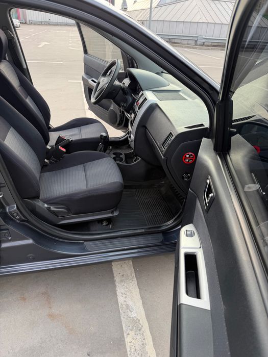 Продам авто Hyundai Getz