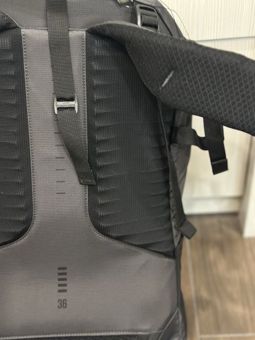 Туристичний тактичний рюкзак 5.11 Tactical Skyweight 36L + дощовик