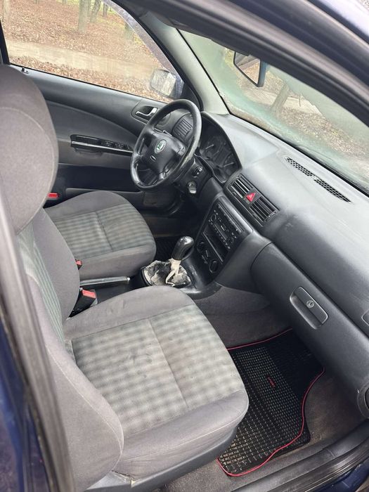 Продам Skoda Oktavia