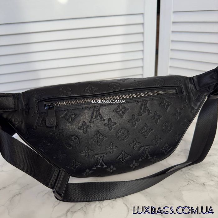 Мужская бананка Louis Vuitton Луи Виттон