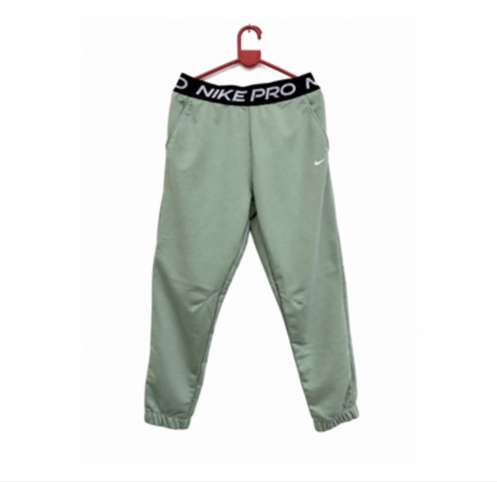Calças polares  menina Nike Pro