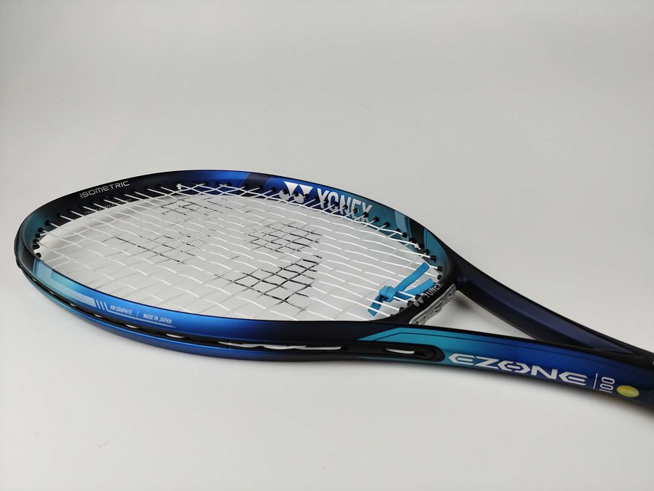 Yonex EZONE 100 - Rakieta zawodnicza - PRO STOCK - Unikat