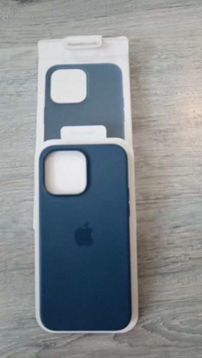 Чохол iPhone 14 Pro Max silicone Case оригінал( безпровідна зарядка,)