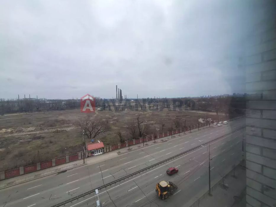 2 ком ЖК Аржанова , 45 метров, 4 окна, Торг