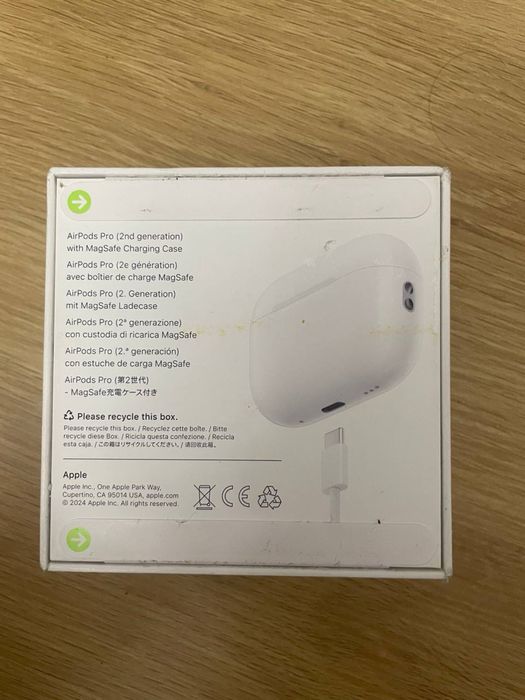 AirPods Pro2