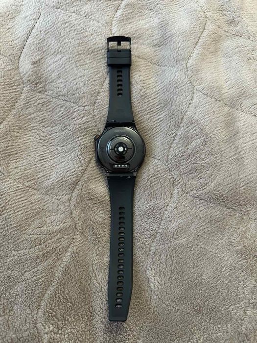 OnePlus Watch 4 смарт годинник