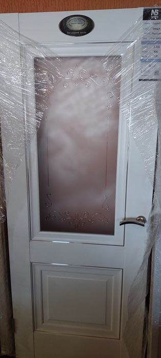 Міжкімнатні двері