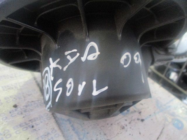 Motor da chauffage / sofagem HYUNDAI i10 (PA)