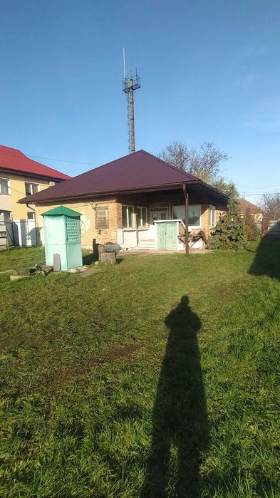 Продаж унікального об’єкта з термальними джерелами в м. Берегове