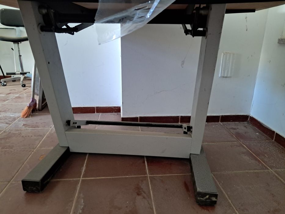 Mesa de desenho arquiteto