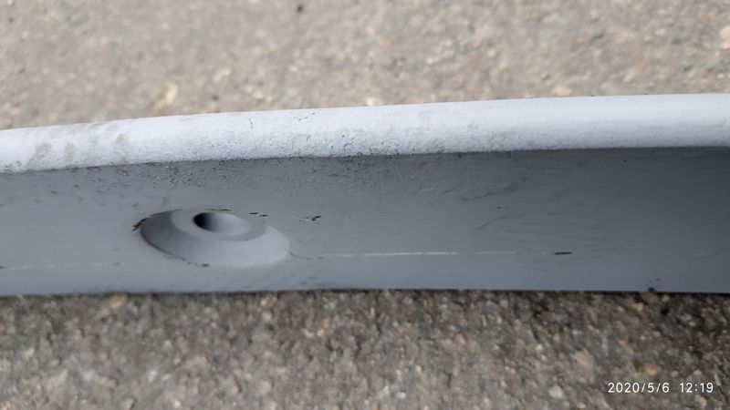 Ресора Хюндай Н100,Hyundai Н1,H200, Starex, L400, L300