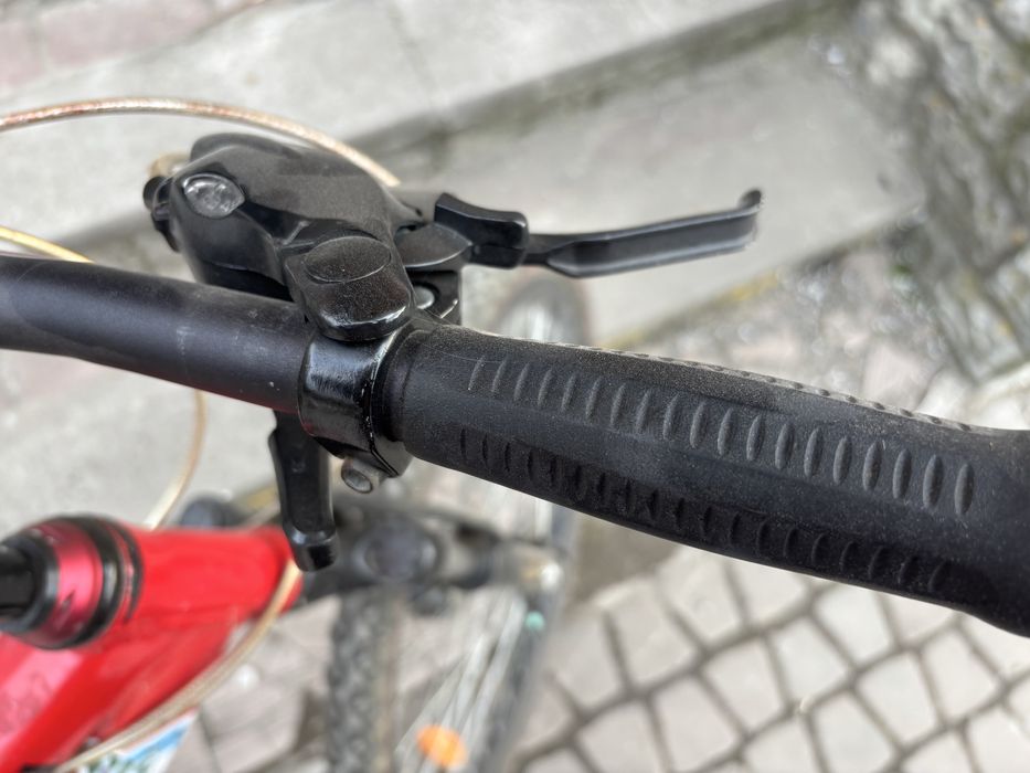 Продаю MTB DragStar