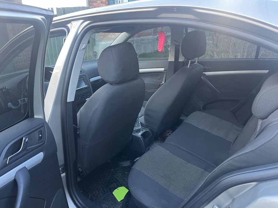 Продам Skoda Octavia a5