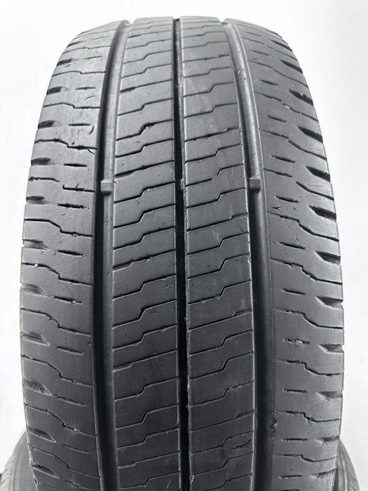 4шт літо 235/65/R16C Continental Van Contact Eco