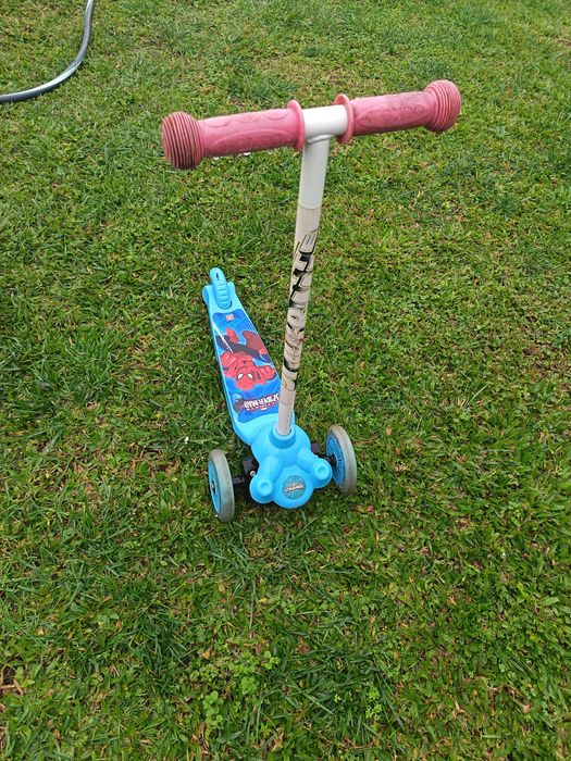 Trotinetes crianças