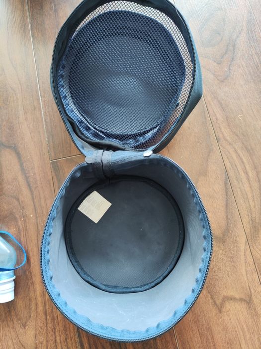 Aerosol ultrassom AirProject PIC