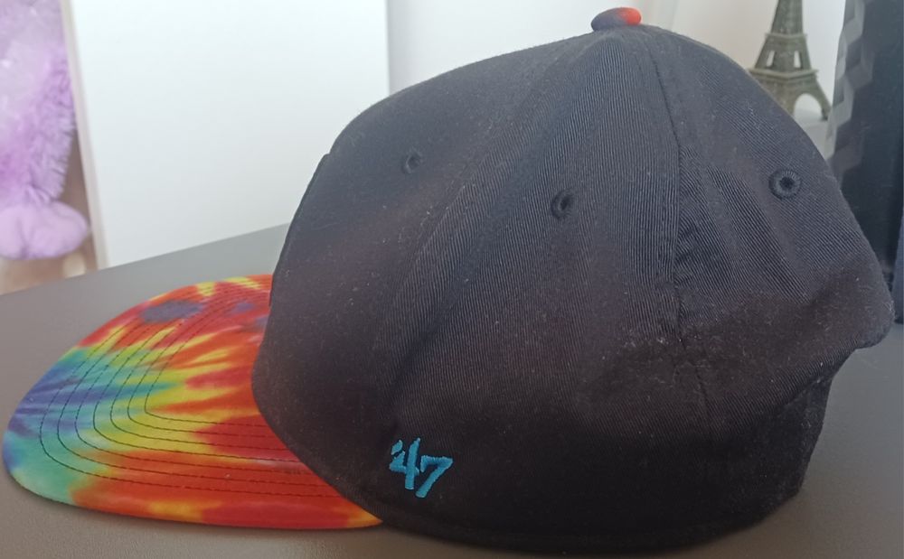 Boné basebol Boston Red Sox Fenway Park