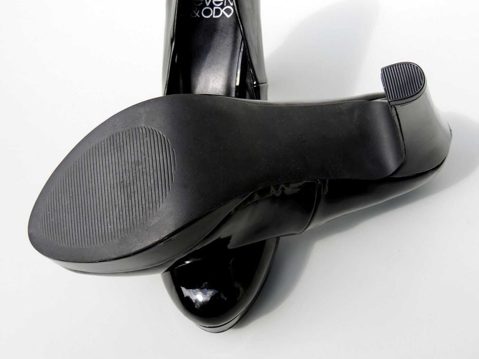 Czółenka "even & odd" rozmiar 42