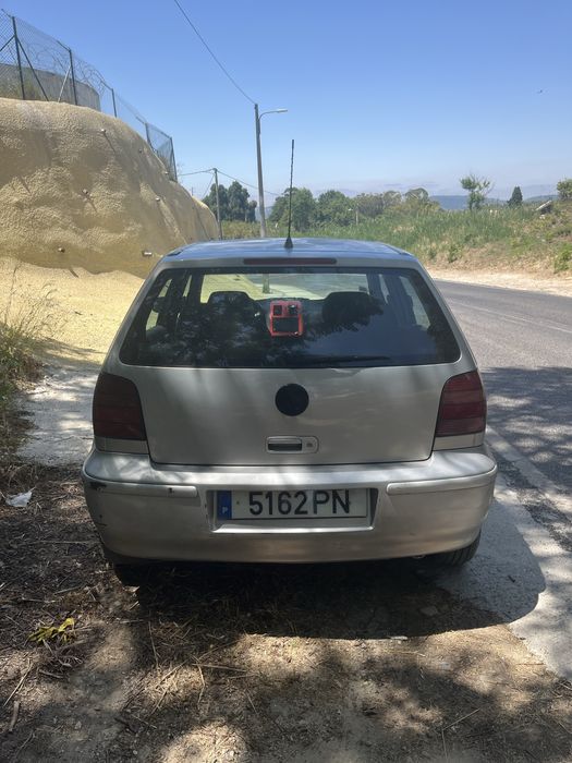 Volkswagen Polo 1.0