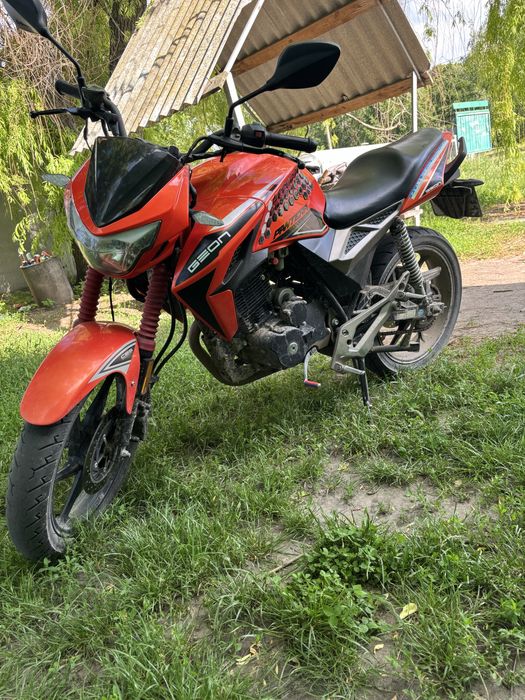 Продам геон  пантеру 200