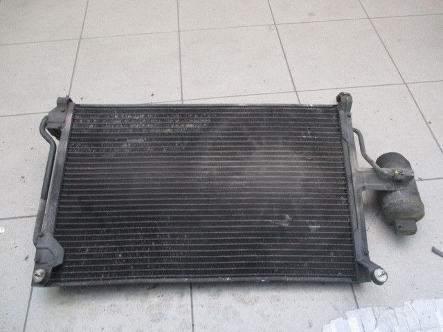 Radiador AC OPEL Astra F Caravan Van (55_)