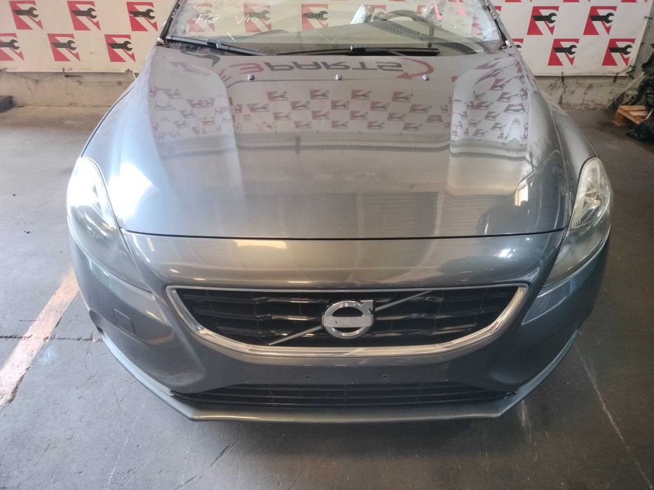 Frente Completa Volvo V40 1.6 HDi 2014 #F67