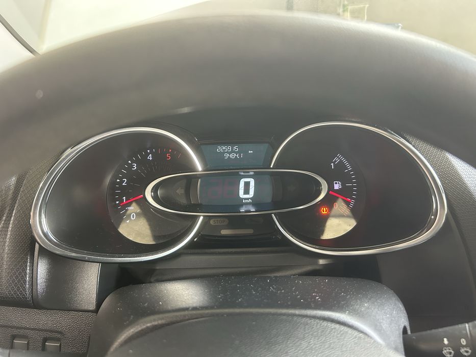 Renault Clio Sport Tourer 1.5 dCi Limited de 2018