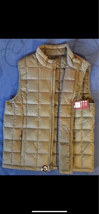 Жилетка чоловіча Swiss, оригінал