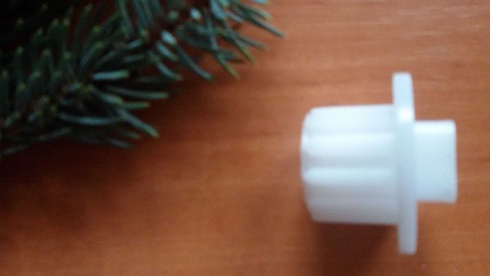 Муфта предохранительная к мясорубкам Zelmer, Philips