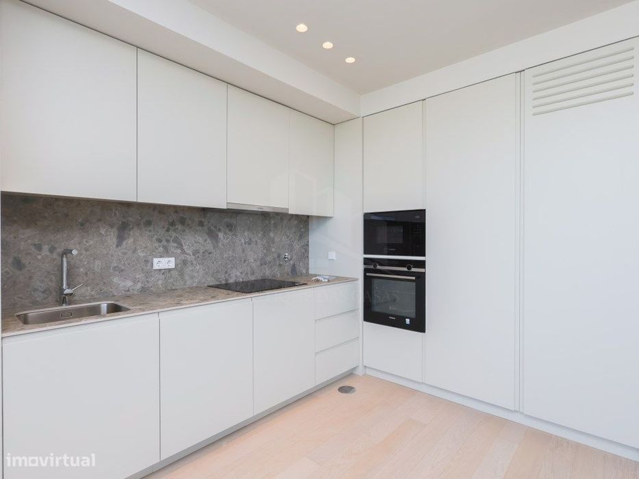 Apartamento T1 Novo em Canidelo - The Breeze