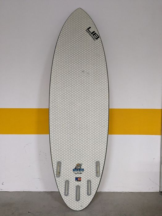 Libtech Nudebowl Surfboard 5'964285935425282121