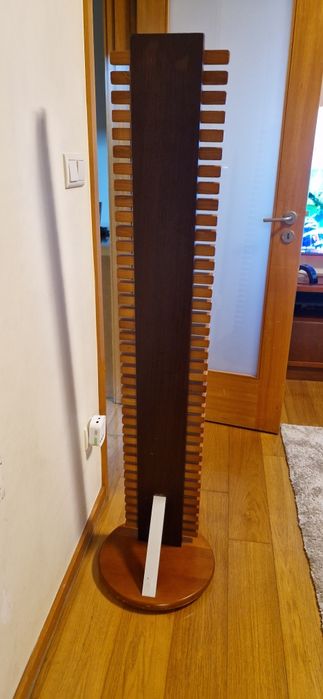 Suporte para cd ou dvd