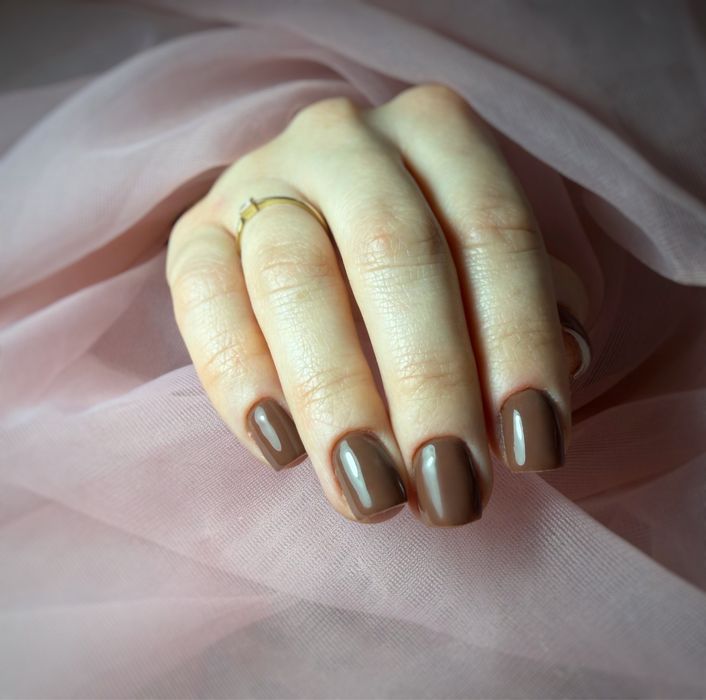 Manicure pedicure z dojazdem