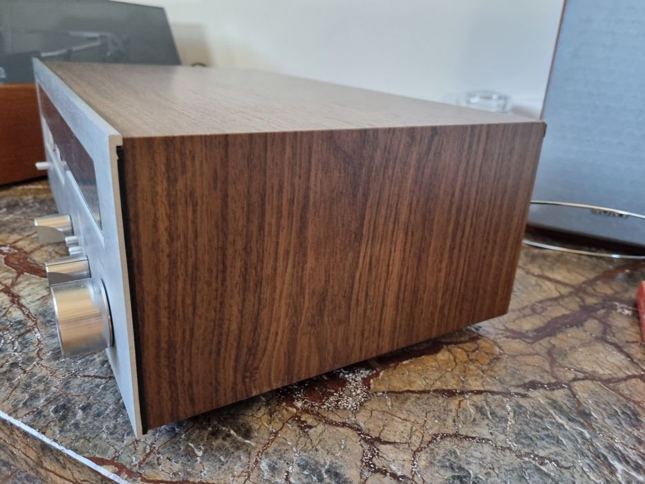 Tuner Rotel RT-726 Vintage
